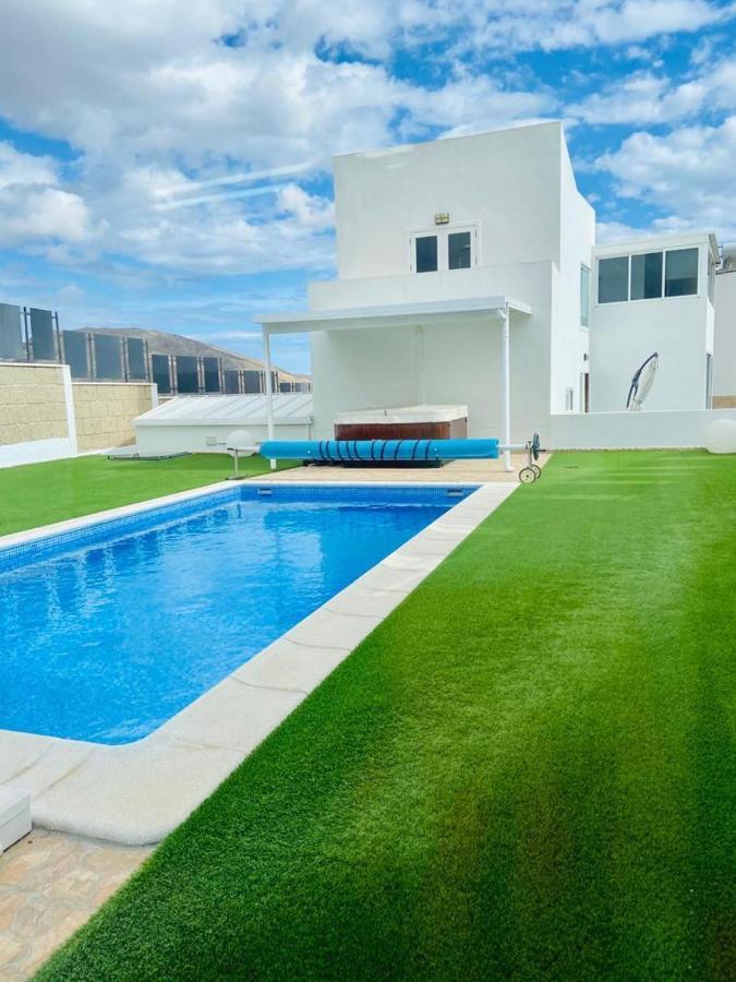 Villa Cristallo En Costa Adeje Playa de las Americas  Exterior photo